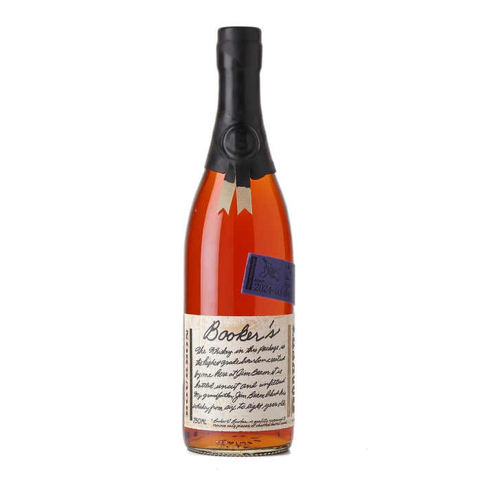 Booker's 2024-03 Master Distiller's Batch Bourbon 750ml Bottle