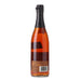 Booker's 2024-04 Jimmy's Batch Bourbon 750ml Back