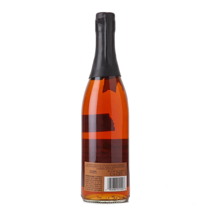 Booker's 2025-03 Jerry's Batch Kentucky Bourbon 750ml Back