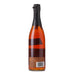 Booker's 2026-01 Big Easy Batch Kentucky Bourbon 750ml Back