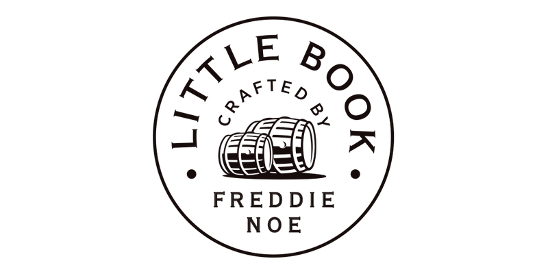 Booker's Little Book