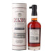 Brown Formans King of Kentucky Single Barrel 15 Year Old 750ml Back