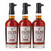 Brown Formans King of Kentucky Small Batch 12 Year Old Batch 1-3 700ml