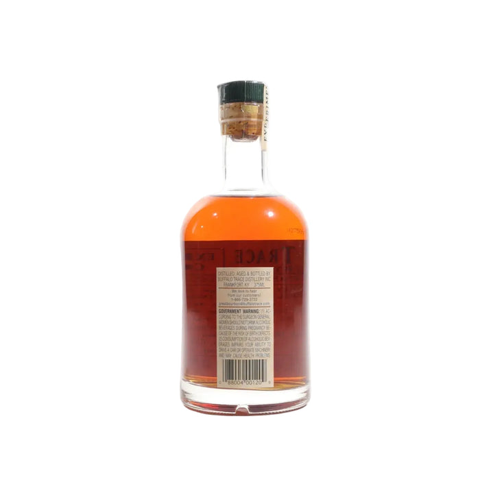 Buffalo Trace Experimental Collection 1997 Double Barreled Bourbon 375ml Back