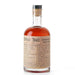 Buffalo Trace Experimental Collection 30 Minute Infrared Barrel Bourbon