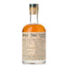 Buffalo Trace Experimental Collection 36 Month Seasoned Staves Bourbon back