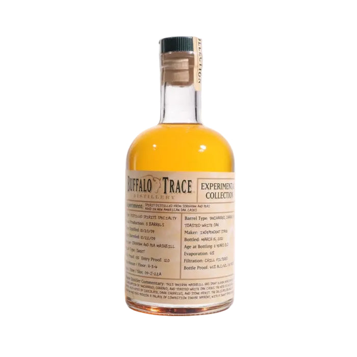 Buffalo Trace Experimental Collection Baijiu Style Bourbon 375ml