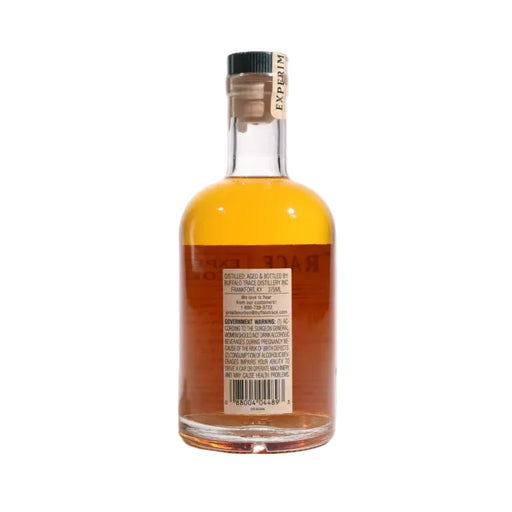 Buffalo Trace Experimental Collection Baijiu Style Bourbon 375ml back