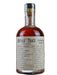 Buffalo Trace Experimental Collection Cabernet Franc 6 Year Old Whiskey 375ml