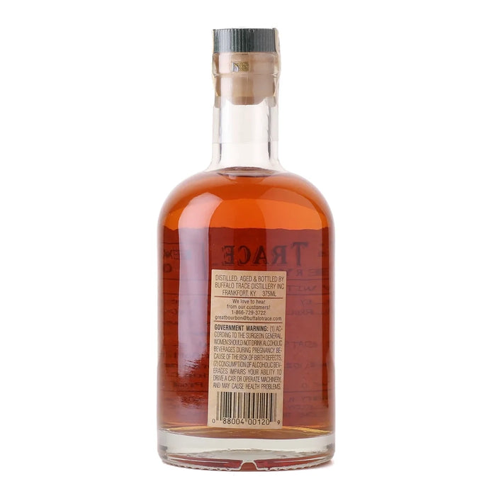Buffalo Trace Experimental Collection Made with Oats Bourbon 375ml Back