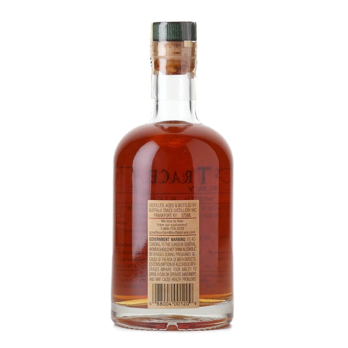 Buffalo Trace Experimental Collection Made with Rice Bourbon 375ml Back
