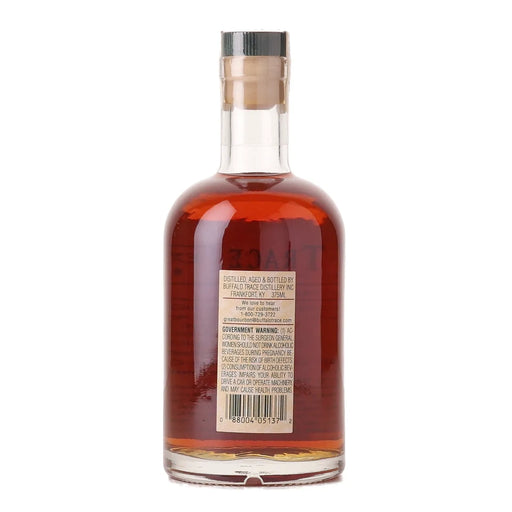 Buffalo Trace Experimental Collection Oversized Barrel 250L Bourbon back