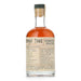 Buffalo Trace Experimental Collection Rye Bourbon 115 Bourbon Whiskey 375ml