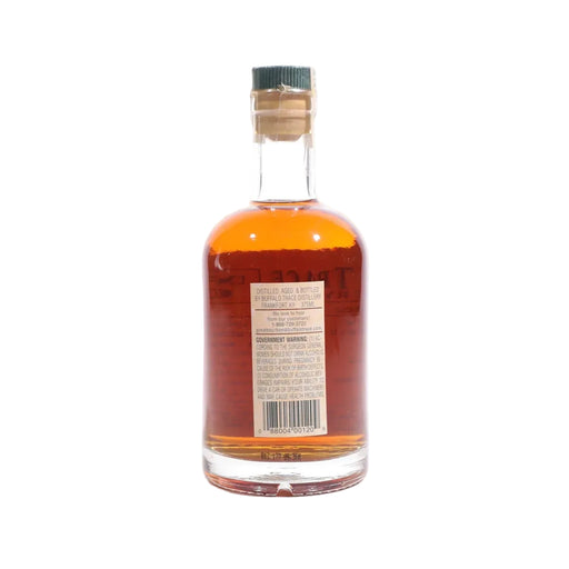Buffalo Trace Experimental Collection Wheat 105 Bourbon Whiskey 375ml Back