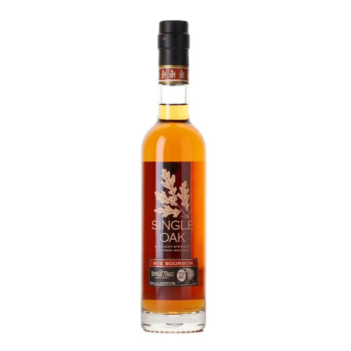 Buffalo Trace Single Oak Project Barrel 80 Rye 375ml