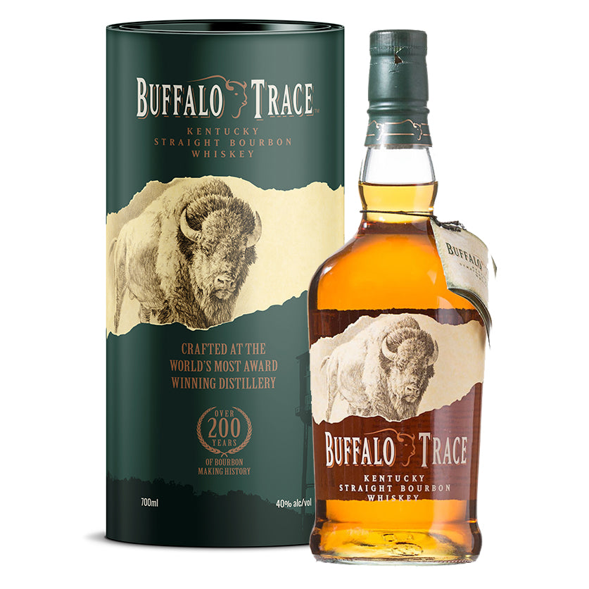 Buffalo_Trace_French_Connectio