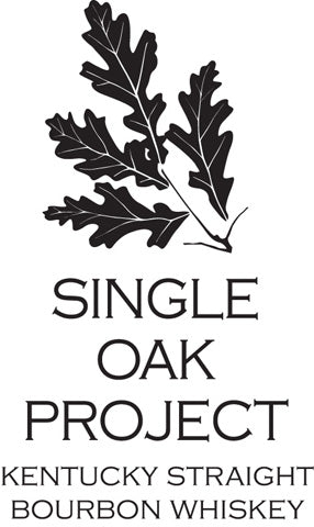 Buffalo Trace Single Oak Project