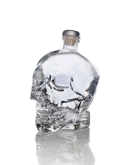Crystal Head Vodka 1.75Lt