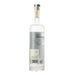 Cascahuin Aniversario Blanco Tequila 750ml Back