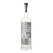 Cascahuin Destino Blanco Tequila 750ml Back