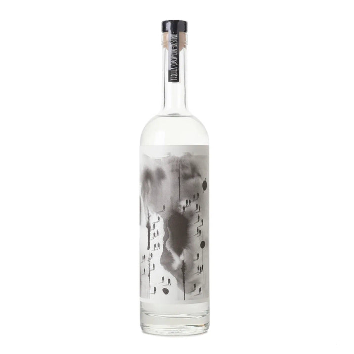 Cascahuin Destino Blanco Tequila 750ml
