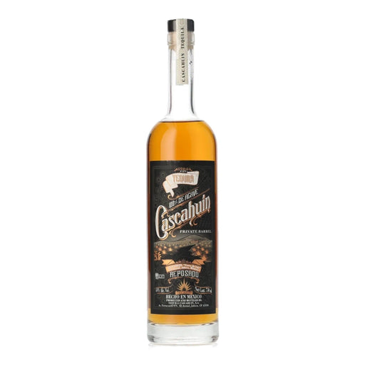 Cascahuin House of Rare Reposado Tequila 750ml