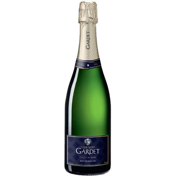 Gardet Premier Cru Brut 750ml