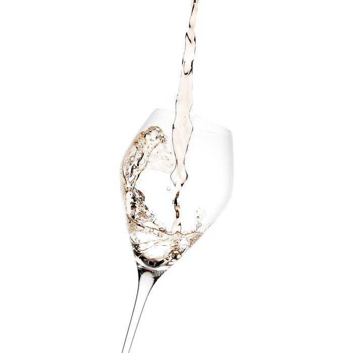 Grassl Champagne Glass | Elemental Series