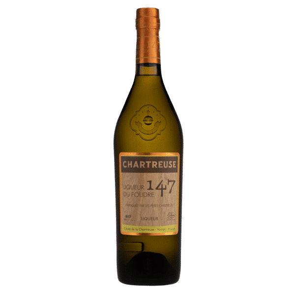 Chartreuse Liqueur du Foudre 147 700ml