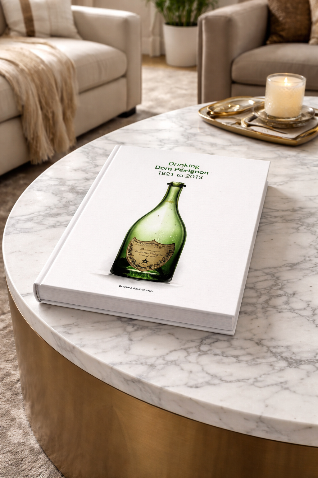 Bold. Large. Iconic.