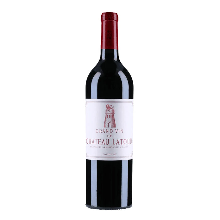 1999 Chateau Latour 750ml