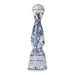 Clase Azul Master Artisans Angel Santos Limited Edition Tequila 1Lt back