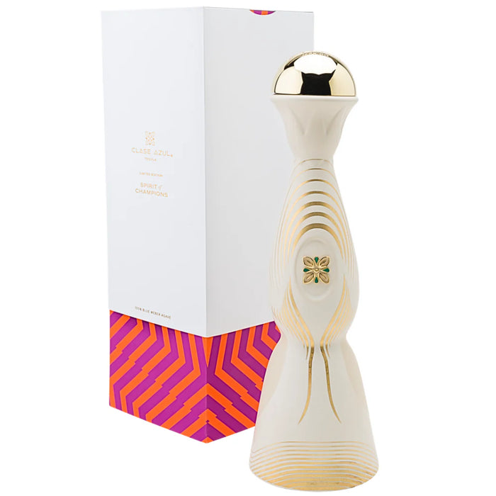 Clase Azul Spirit of Champions Limited Edition Joven Tequila 750ml