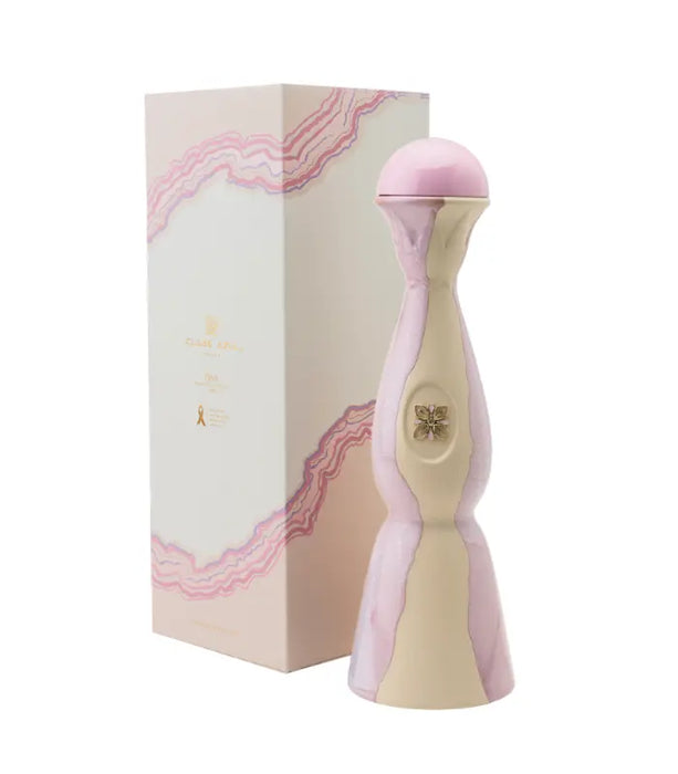 2025 Clase Azul Pink Limited Edition Reposado Tequila 1Lt