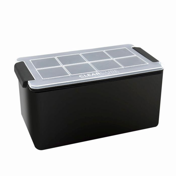 ClearCube Ice Maker