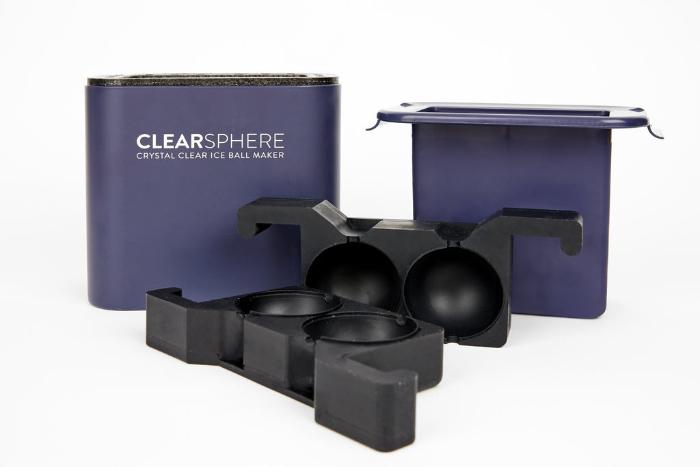 Clearsphere System Ice Ball Maker