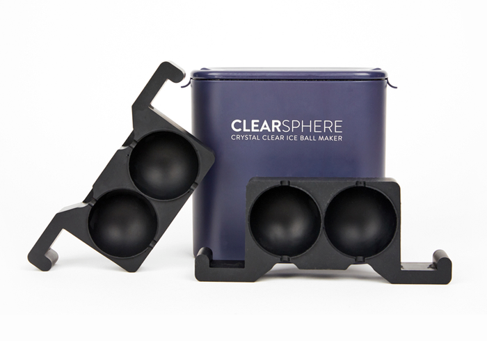 Clearsphere System Ice Ball Maker