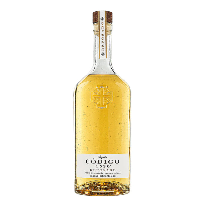 Codigo 1530 Reposado Tequila 750ml
