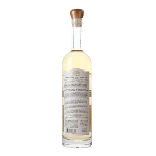 Corazon de Agave Expresiones 'Thomas H. Handy Sazerac Barrels' Tequila Anejo 750ml