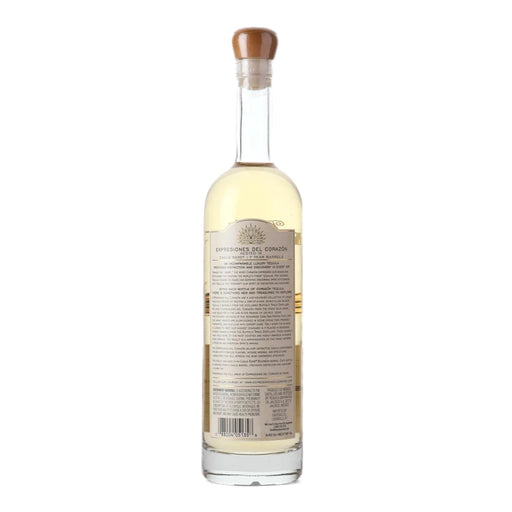 Corazon de Agave Expresiones Eagle Rare Barrel Aged Anejo Tequila 750ml