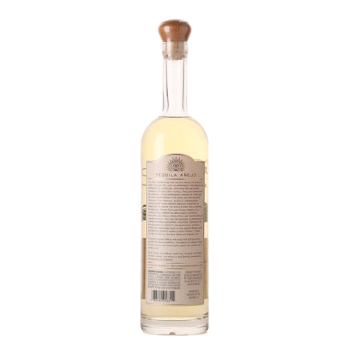 Corazon de Agave Expresiones Old Rip Van Winkle Barrels Anejo Tequila 750ml