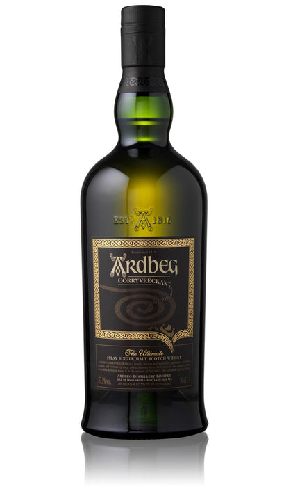 Ardbeg 'Corryvreckan' Single Malt Scotch Whisky 750ml