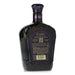 Crown Royal Limited Edition Marquis Blended Whiskey 750ml Back