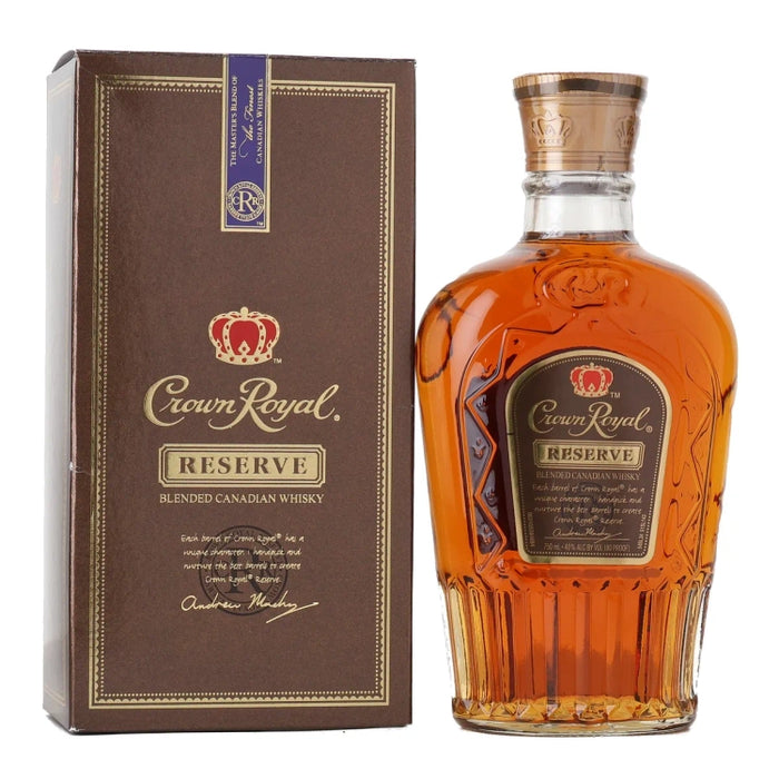 Crown Royal Reserve Whisky 750ml