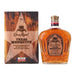 Crown Royal Texas Mesquite Blended Canadian Whisky 750ml Box
