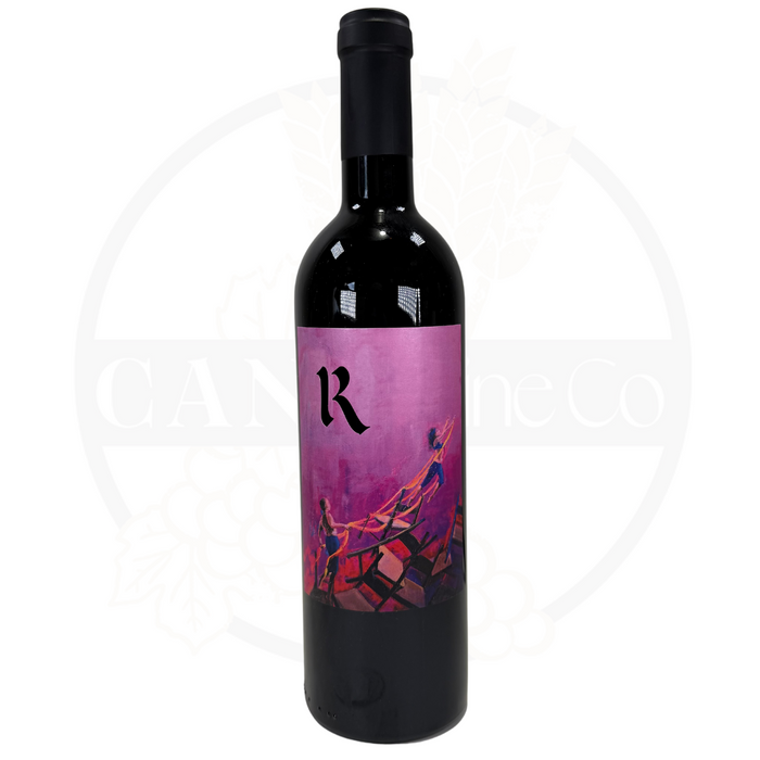 2022 Realm Cellars The Tempest Proprietary Red 750ml