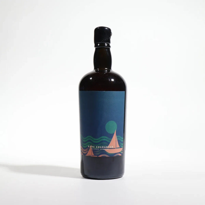 2023 Rare Character Exceptional Series 9 Year Old EKB-07 Kentucky Straight Bourbon Whiskey 750ml