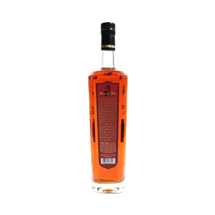 Thomas S. Moore Cabernet Sauvignon Cask Finish Kentucky Straight Bourbon Whiskey 750ml
