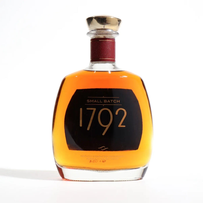 1792 Small Batch Kentucky Straight Bourbon Whiskey 750ml