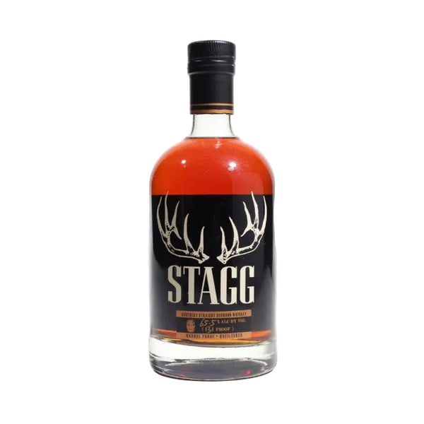 未開栓 STAGG バレルプルーフ 64.6% ABV 750ml Stagg Barrel Proof Batch 18 Kentucky Bourbon 750ml - Cana Wine Company